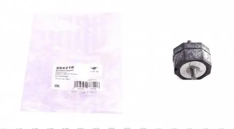 Опора КПП HUTCHINSON 594218