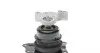 Подушка двигателя (R) Skoda Fabia/VW Polo 1.9/2.0 TDI 99-09 HUTCHINSON 594254 (фото 3)