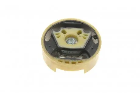 Подушка двигателя задняя Caddy/Golf V/VI/Octavia 04-/Passat/Jetta 05- (сверху) HUTCHINSON 594373