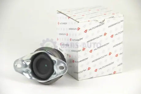 Опора двигателя Citroen C5, Jumpy/Peugeot 607, 806, 807, Expert 1.8 16V; 2.2JTD HUTCHINSON 594377