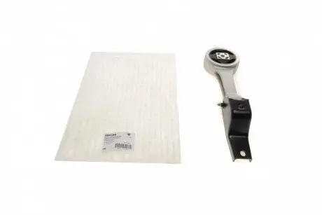 Опора двигателя 1,4tdi VW Polo IV (05-09) HUTCHINSON 594399