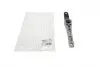 Опора двигуна Audi A3 (04-10), VW Golf VI (09-13), Touran (05-15) HUTCHINSON 594451 (фото 1)
