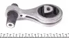 Подушка двигуна (задня/нижня) Fiat Doblo 1.2/1.9D/1.9JTD 01- (косточка) HUTCHINSON 594503 (фото 4)