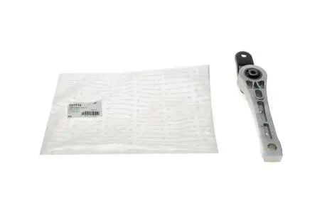 Подушка двигателя (задняя) VW Passat 08-14 HUTCHINSON 594516