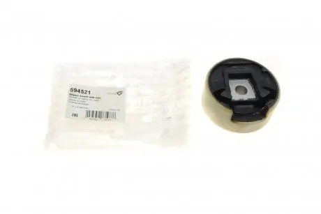 Опора двигателя Audi A3 (04-10), VW Passat VI (05-10), Touran (05-10) HUTCHINSON 594521