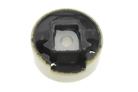 Подушка двигуна (нижня) VW Passat 1.8-3.2 05-10 HUTCHINSON 594523