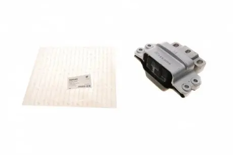 Фото подушка двигателя (L) Audi A3/VW Golf VI/Jetta 1.2 08- HUTCHINSON 594540 Подушка двигателя (L) Audi A3/VW Golf VI/Jetta 1.2 08- HUTCHINSON 594540