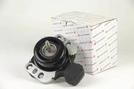 Подушка двигателя права Renault Master/Opel Movano 2.2-2.5 HUTCHINSON 594634