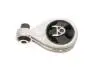 Подушка двигуна (задня) (L) Nissan Qashqai 1.5 dCi 07-13 HUTCHINSON 594648 (фото 4)