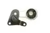 Подушка КПП Ford Fiesta/Fusion 1.3/1.4i/1.6 TDCi 01- (косточка) HUTCHINSON 594650 (фото 3)