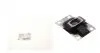 Подушка КПП Ford Connect 1.8TD 02- (L)(замінено 538401) HUTCHINSON 594719 (фото 1)
