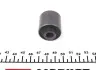 Сайлентблок подушки двигуна (зад.) Citroen Berlingo/Peugeot Partner 08-(10x30x28/38) HUTCHINSON 599014 (фото 2)