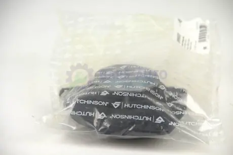 Опора амортизатора переднего Renault Clio III/Modus 04- Пр. HUTCHINSON 599083