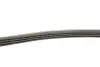Ремінь генератора Opel Astra J/Insignia A 1.6/1.8 08-17/Alfa Romeo 159 1.8MPI 05-11 HUTCHINSON 643 SK 4 (фото 2)