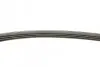 Ремінь генератора Opel Astra J/Insignia A 1.6/1.8 08-17/Alfa Romeo 159 1.8MPI 05-11 HUTCHINSON 643 SK 4 (фото 5)
