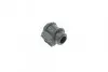 Втулка стабилизатора (переднего/наружного) Renault Clio 90-98 (d=20mm) HUTCHINSON 700109 (фото 4)