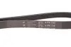Ремень генератора Ford Transit 2.0 TDCI 00-06 (4PK735) HUTCHINSON 735K4 (фото 4)