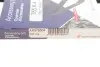 Ремень генератора Fiat Ducato 1.9D/TD 94-02 (4PK755) HUTCHINSON 755 K 4 (фото 6)