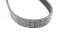 Ремінь генератора Citroen C2/C3 1.4HDi 02-/C4/Peugeot 206 CC/207/307 1.6HDi 03-15 (6PK780) HUTCHINSON 780SK6 (фото 3)