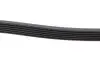 Ремінь генератора Citroen C2/C3 1.4HDi 02-/C4/Peugeot 206 CC/207/307 1.6HDi 03-15 (6PK780) HUTCHINSON 780SK6 (фото 4)