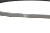 Ремінь генератора BMW 5 (E60) 2.5/3.0D 04-10 (M57) (4PK830) HUTCHINSON 830 SK 4 (фото 3)