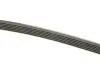 Ремінь генератора Ford Transit 2.0Di/TDCi 00- (-AC) (6PK831) HUTCHINSON 831SK6 (фото 3)