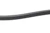 Ремень генератора BMW 3 (E36) 95-00 (5PK836) (N47/M47) HUTCHINSON 836 SK 4 (фото 4)