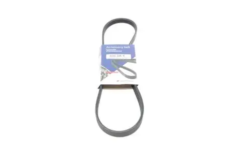 Ремень генератора BMW 3 (E36) 95-00 (5PK836) (N47/M47) HUTCHINSON 836 SK 4