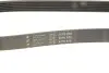 Ремінь генератора Opel Movano 2.5D 98-00 (6PK870) 870 K 6 HUTCHINSON 870K6 (фото 5)