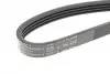 Ремень генератора Fiat Fiorino 1.4/1.6i 93-01/Mitsubishi Galant 1.8/2.0 87-03/Toyota Hilux 2.4 97-05 HUTCHINSON 935 K 4 (фото 4)
