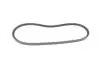 Ремінь генератора Peugeot J5 2.5D 81-94/Opel Frontera A/Rekord/Vectra 1.7-2.4 82-98 (10x825) AV 10 LA 825 HUTCHINSON AV10LA825 (фото 4)