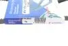 Ремінь генератора Peugeot J5 2.5D 81-94/Opel Frontera A/Rekord/Vectra 1.7-2.4 82-98 (10x825) AV 10 LA 825 HUTCHINSON AV10LA825 (фото 5)