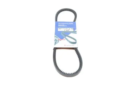 Ремінь (клиновий) HUTCHINSON AV 11.5 LA 755