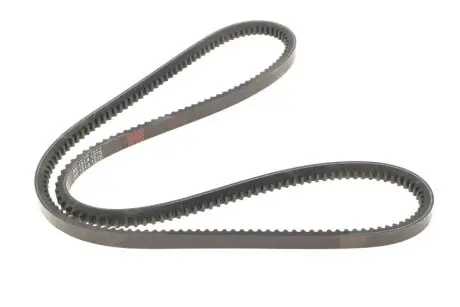 Ремень генератора MB 609/714D/VW T4 2.4D/Etalon (13x1275) HUTCHINSON AV 13 La 1275