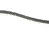 Ремень генератора Nissan Patrol III 3.2D 79-88 (13X1500) HUTCHINSON AV 13 La 1500 (фото 3)