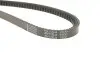 Ремень генератора Nissan Patrol III 3.2D 79-88 (13X1500) HUTCHINSON AV 13 La 1500 (фото 5)