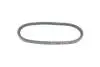 Фото 4 - ремінь генератора Hyundai Elantra/Lantra II 1.6-2.0 16V 96-02 (13x655) HUTCHINSON AV 13 La 655 Ремінь генератора Hyundai Elantra/Lantra II 1.6-2.0 16V 96-02 (13x655) HUTCHINSON AV 13 La 655 (фото 4)
