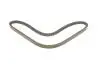 Ремінь генератора Audi 100/200/80/90 82-96 (13x915) HUTCHINSON AV 13 La 915 (фото 2)