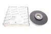 Шкив коленвала Citroen/Fiat/Peugeot 1.9D/2.0HDi (6PK) HUTCHINSON DP011 (фото 1)