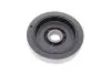 Шкив коленвала Citroen/Fiat/Peugeot 1.9D/2.0HDi (6PK) HUTCHINSON DP011 (фото 2)