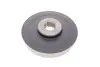 Шкив коленвала Citroen/Fiat/Peugeot 1.9D/2.0HDi (6PK) HUTCHINSON DP011 (фото 3)