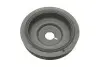 Шкив коленвала Renault Kangoo 1.5dCi 02- (6PK) HUTCHINSON DP084 (фото 1)