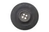 Шків колінвалу Mini (R56/R55/R60/R61) 1.6-2.0d (N47) 10-16/Toyota Rav 4 2.0 D 15-18 (5PK) HUTCHINSON DP123S (фото 4)