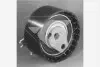 Натяжной ролик Renault Clio, Megane, Logan, Kangoo 1.4; 1.6 16V (HTG151) Hutchinson HTG151