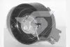 Натяжной ролик Peugeot 1007, 206, 307, Patner/Citroen C2, C3, C4, Berlingo 1.6 16v (03-) (HTG286) Hutchinson