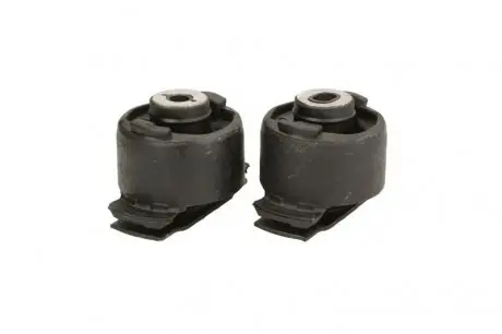 Сайлентблок задньої балки Laguna II 1.6-2.0 05- (к-т 2 шт) HUTCHINSON K562802
