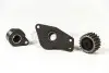 Комплект ГРМ Renault Kangoo 1.9D (-08) HUTCHINSON KH33 (фото 3)