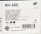 Комплект ГРМ Citroen Berlingo/Jumpy 1.6HDI 10- (z=141) HUTCHINSON KH450 (фото 5)