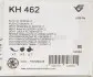 Комплект ГРМ Caddy/Crafter/T5 1.6/2.0 TDI/BiTDI 10- HUTCHINSON KH 462 (фото 5)