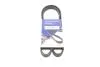 Комплект ременя генератора Peugeot Boxer/Citroen Jumper 2.8D/HDi 99- (5PK1100) HUTCHINSON KHV 144 (фото 7)